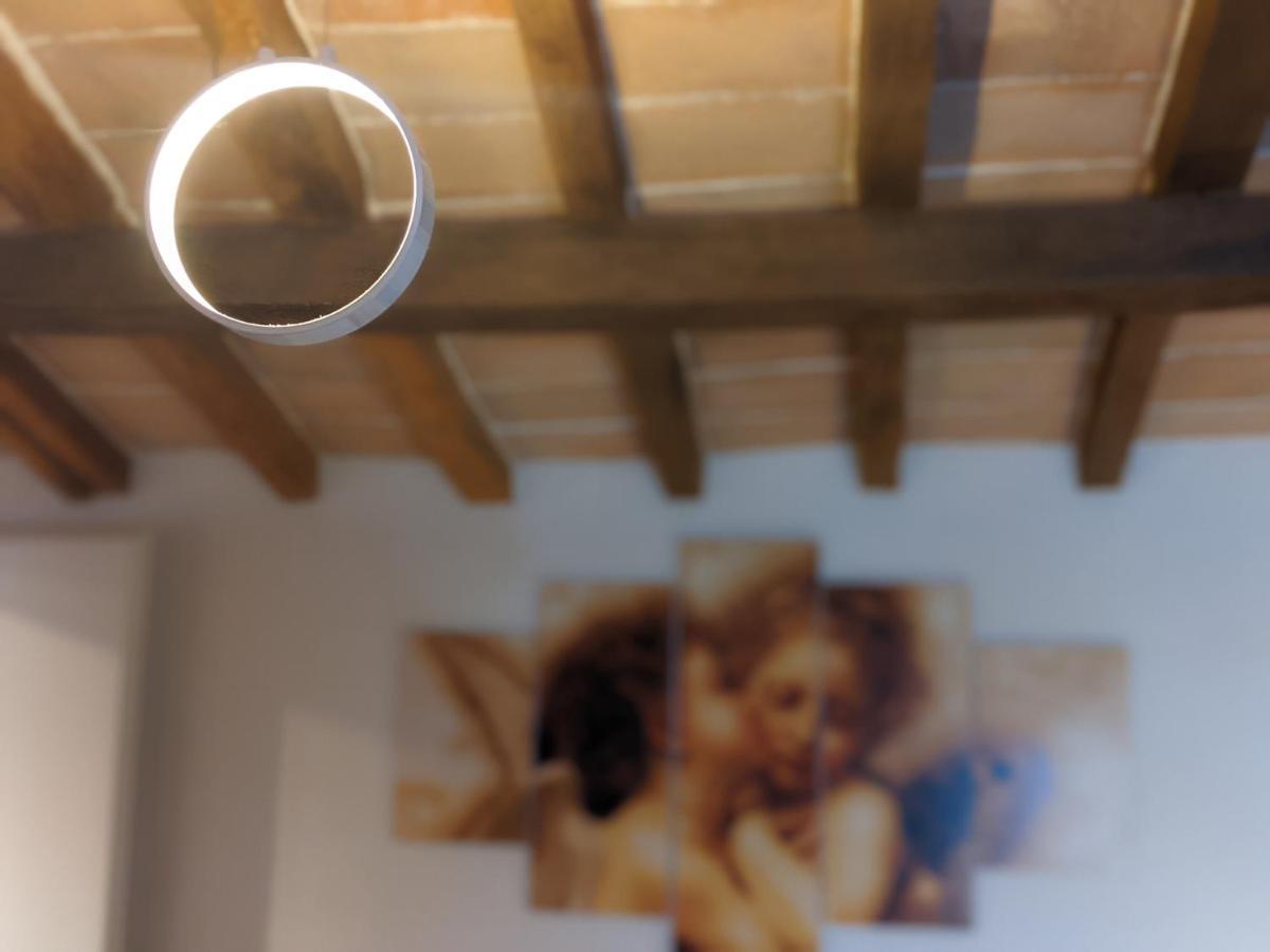 Casa Stella Vicinanze Maranello Βίλα Εξωτερικό φωτογραφία