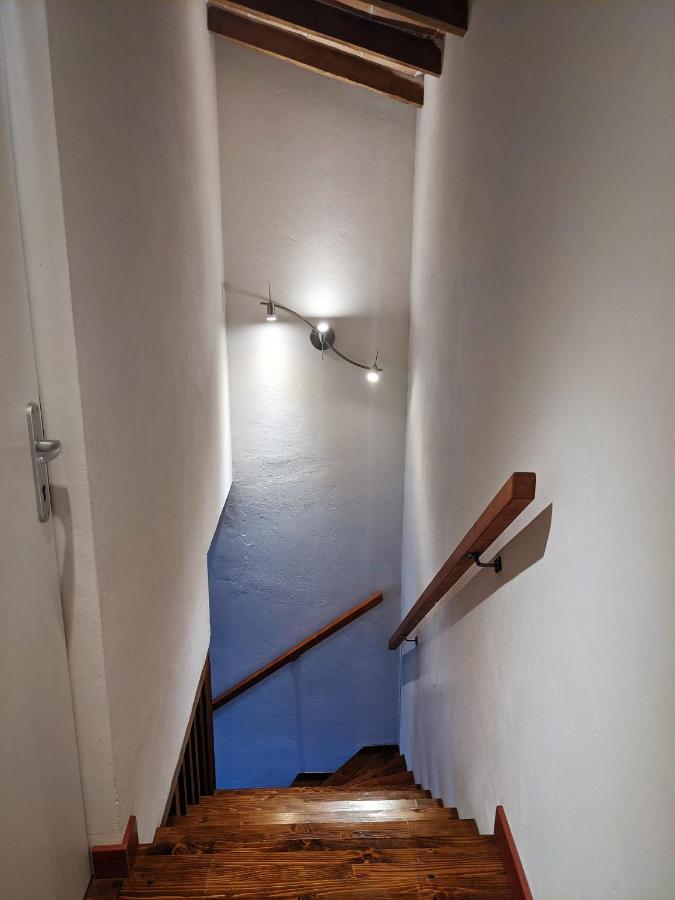 Casa Stella Vicinanze Maranello Βίλα Εξωτερικό φωτογραφία