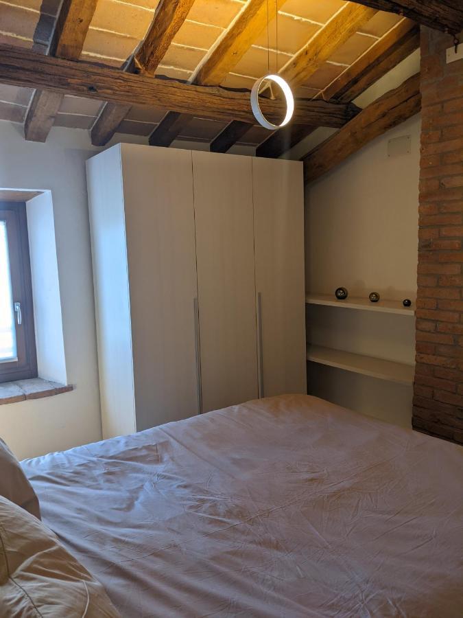 Casa Stella Vicinanze Maranello Βίλα Εξωτερικό φωτογραφία