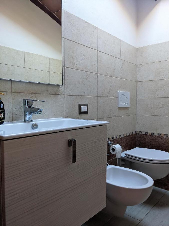 Casa Stella Vicinanze Maranello Βίλα Εξωτερικό φωτογραφία