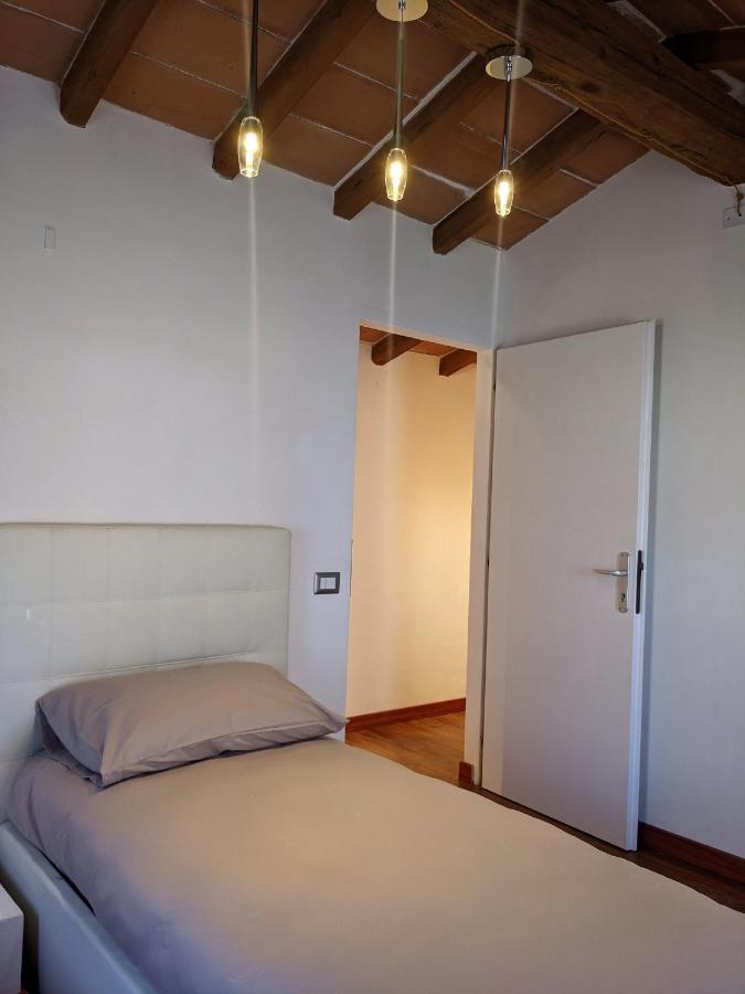 Casa Stella Vicinanze Maranello Βίλα Εξωτερικό φωτογραφία